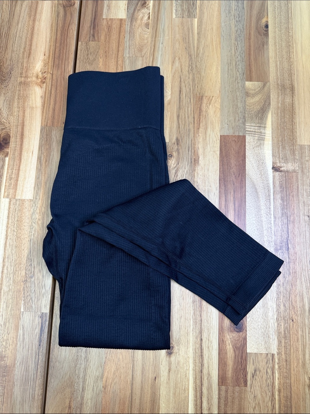 OQQ Ribber Leggings